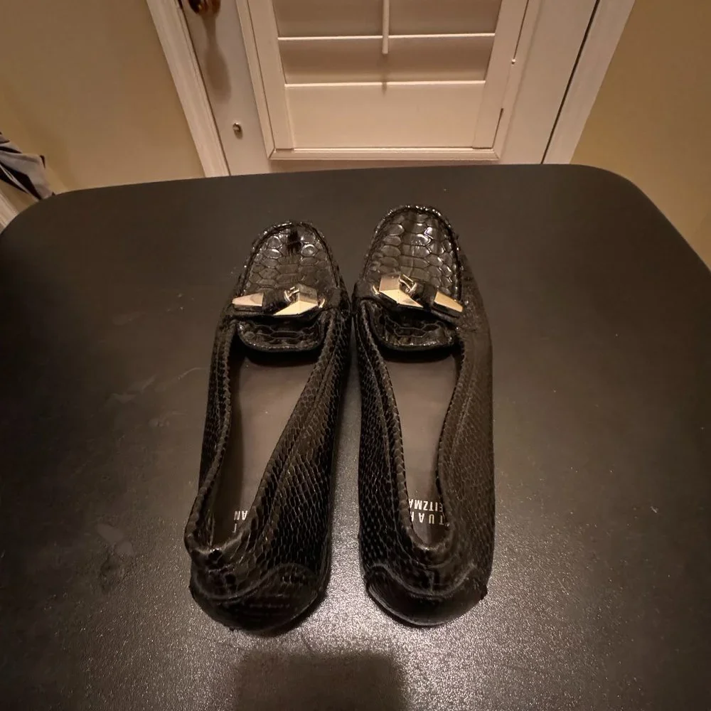 Stuart Weitzman stuart weitzman